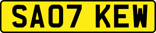SA07KEW