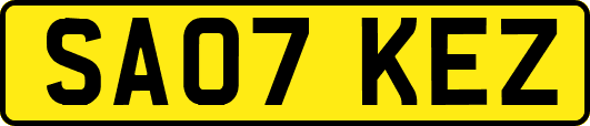 SA07KEZ