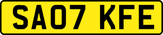 SA07KFE
