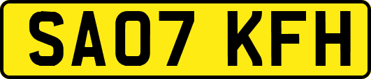 SA07KFH