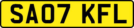 SA07KFL