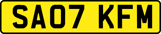 SA07KFM
