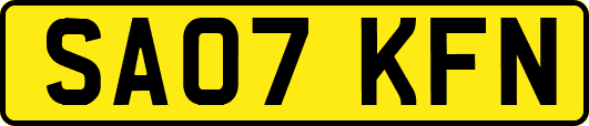 SA07KFN