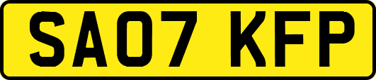 SA07KFP