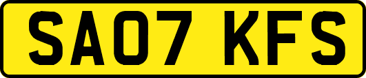 SA07KFS