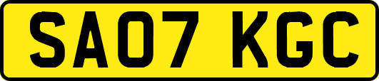 SA07KGC