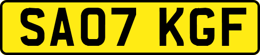 SA07KGF