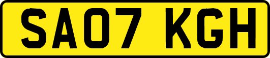 SA07KGH