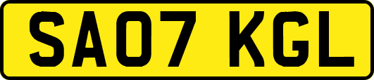 SA07KGL
