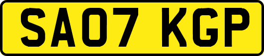 SA07KGP