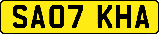 SA07KHA