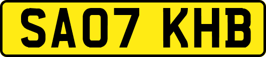 SA07KHB