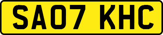 SA07KHC