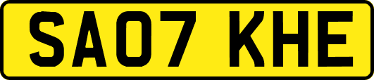 SA07KHE