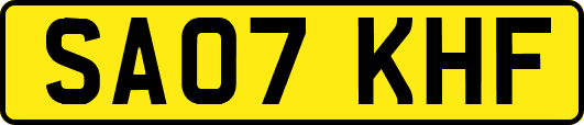 SA07KHF