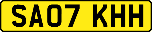 SA07KHH