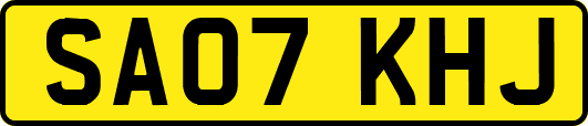 SA07KHJ