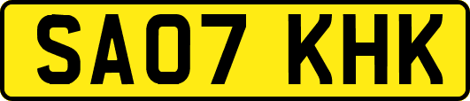 SA07KHK