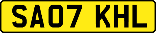 SA07KHL
