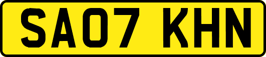 SA07KHN
