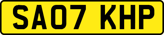 SA07KHP