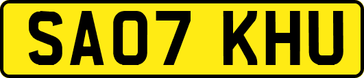 SA07KHU