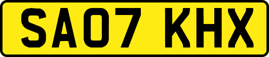 SA07KHX