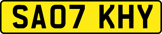 SA07KHY