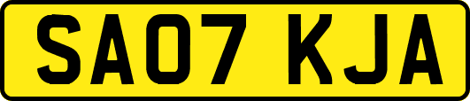 SA07KJA