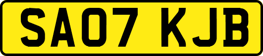 SA07KJB