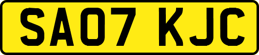 SA07KJC