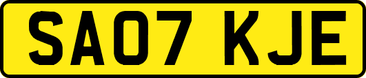 SA07KJE