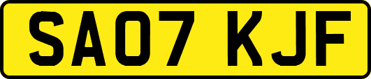 SA07KJF