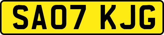 SA07KJG