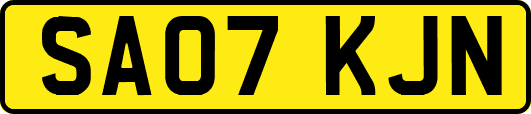 SA07KJN