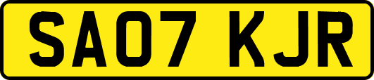 SA07KJR