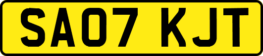 SA07KJT