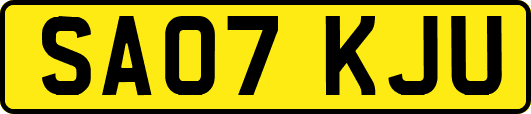 SA07KJU