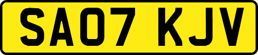 SA07KJV