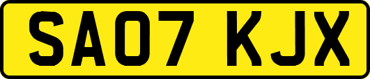 SA07KJX