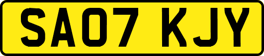 SA07KJY
