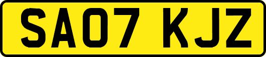SA07KJZ