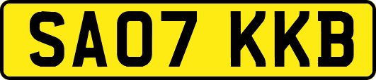 SA07KKB
