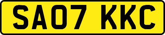 SA07KKC