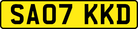 SA07KKD