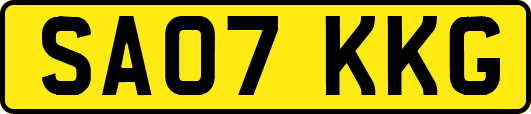 SA07KKG
