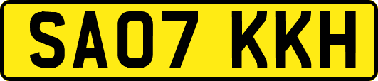 SA07KKH
