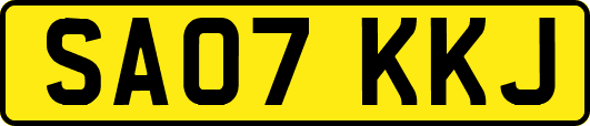 SA07KKJ
