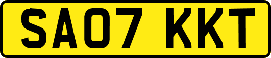 SA07KKT