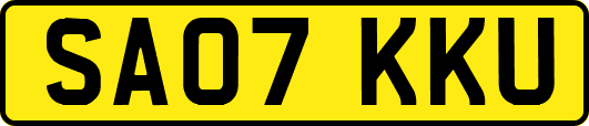 SA07KKU
